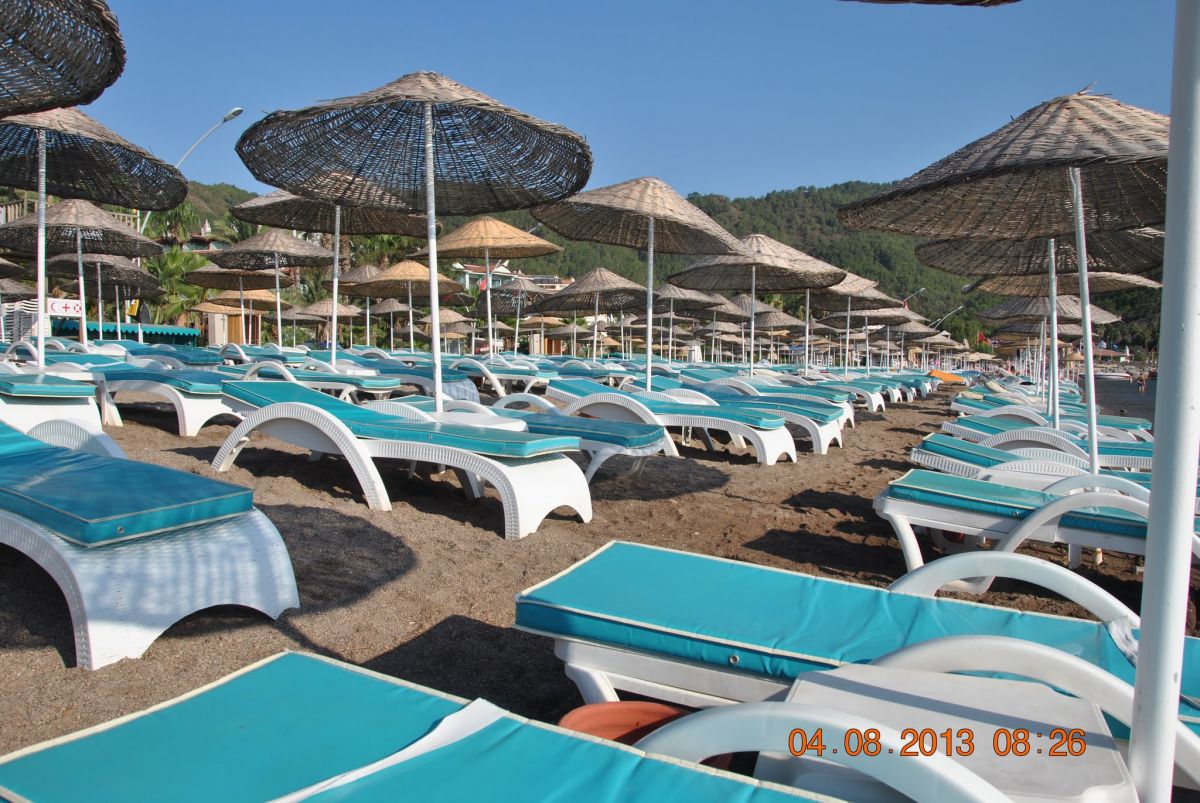 imagini hotel AQUA MARMARIS